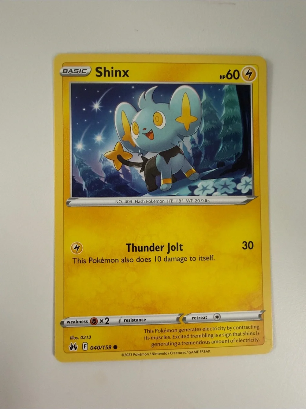 💖 Cute Pokémon Lot | Fidough Cutiefly Ribombee Gossifleur Scream Tail ✨5/$25✨